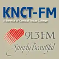 KNCT 91.3 FM Listen Live Austin