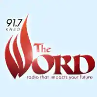 KNEO - The Word 91.7 FM Radio Listen Live Neosho MO