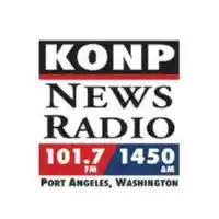 KONP Radio Listen Live Port Angeles, WA