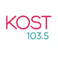 KOST 103.5 Radio Listen Live Los Angeles, CA
