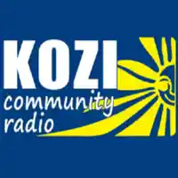 KOZI 1230 AM Radio Listen Live - Chelan, WA