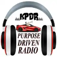 KPDR Purpose Driven Radio Listen Live Rockwall, Texas