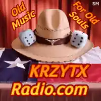 Krazy Texas Radio Listen Live Houston, TX