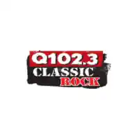 KRHQ Q102.3 Radio Listen Live Palm Springs, CA