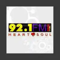 KRMP Heart & Soul 92.1 FM & 1140 AM Radio Listen Live Oklahoma City, OK