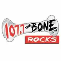 KSAN - The Bone 107.7 FM Radio Listen Live San Mateo, CA