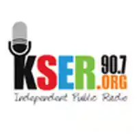 KSER - Independent Public Radio - 90.7 FM Listen Live Everett WA