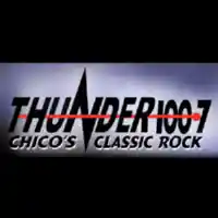 KTHU - Thunder 100.7 Radio Listen Live Corning, CA