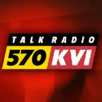 KVI - TALK RADIO 570 AM Listen Live Seattle WA