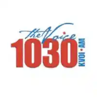 KVOI 1030 AM - The Voice Radio Listen Live Corsano, AZ