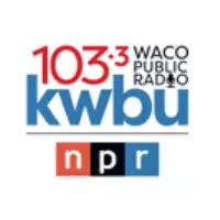KWBU-FM 103.3 Radio Listen Live Waco, TX