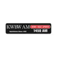 KWBW 1450 AM Radio Listen Live Hutchinson, KS