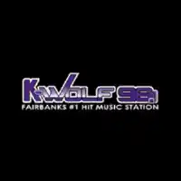KWLF K-Wolf 98.1 FM Radio Listen Live Fairbanks, AK