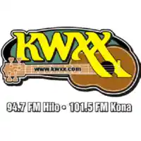 KWXX FM 94.7 Radio Listen Live Hillsboro, HI