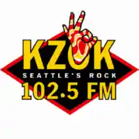 KZOK 102.5 FM Radio Listen Live Seattle, WA