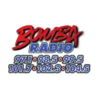 La Bomba Radio Listen Live