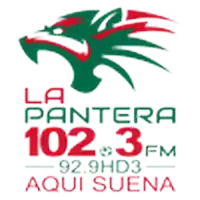 La Pantera 102.3 FM Radio Listen Live San Antonio, TX