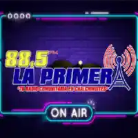 La Primera 88.5 Fm