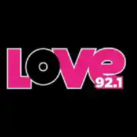 Love 92.1 Radio Listen Live