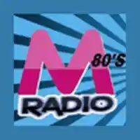 M80'S RADIO Listen Live