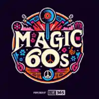Magic 60s Radio Listen Live Fort Lauderdale