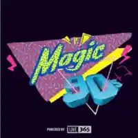 Magic 90s Radio Listen Live
