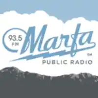 Marfa Public Radio Listen Live Marfa, TX