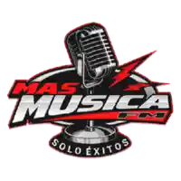Mas Musica FM Radio Listen Live