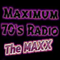 Maximum 70's Radio Listen Live Whiteville, NC