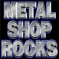 Metal Shop Radio Listen Live Camas WA