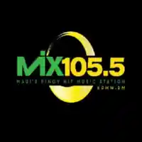 Mix 105.5 - KPMW-FM Radio Listen Live Maui, HI