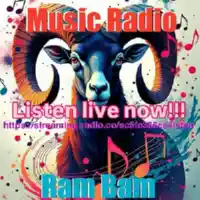 Music Radio Ram Bam Listen Live Washington, DC