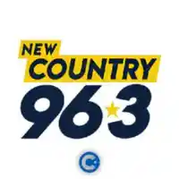 New Country 96.3 Radio Listen Live Dallas