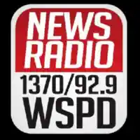 NewsRadio 1370 AM & 92.9 FM WSPD Listen Live Toledo OH