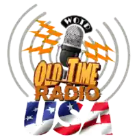 Old Time Radio USA Listen Live