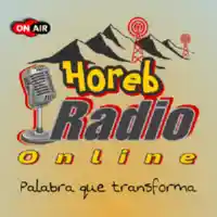 Palabra que transforma - Horeb Radio Listen Live Atlanta, GA