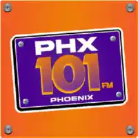 Phx101fm.com Radio Listen Live Phoenix, AZ
