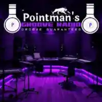 POINTMAN'S GROOVE RADIO Listen Live Shreveport LA