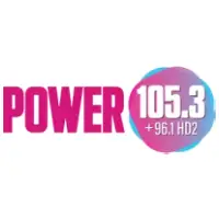 Power 105.3 Radio Listen Live Atlanta, GA