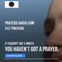 Prayers Radio Listen Live