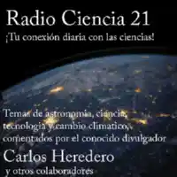 Radio Ciencia 21 Listen Live