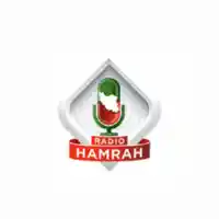 Radio Hamrah 100.3 FM HD3 Listen Live Los Angeles, CA