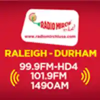 Radio Mirchi Raleigh-Durham Listen Live Raleigh, NC