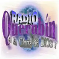 Radio Querubín Listen Live Huntsville, Alabama