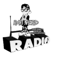 Rap Nerd Radio Listen Live