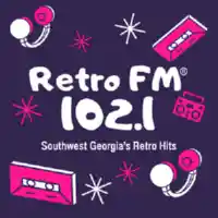 Retro FM 102.1 (WJST) Radio Listen Live - Albany, GA