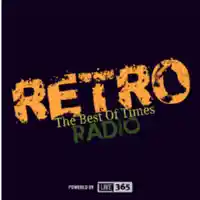 Retro Radio Listen Live