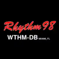 Rhythm98 WTHM-DB Miami Radio Listen Live Miami, FL
