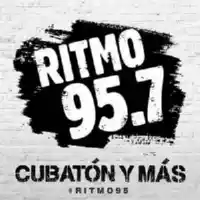 Ritmo 95.7 WRMA Radio Listen Live Miami, FL