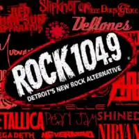 Rock 104.9 Detroit Radio Listen Live Detroit, MI